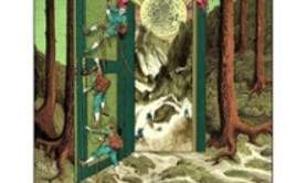 Verte est la Nuit #9 - Carte Blanche au Label  Strap Originals