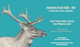 “Le Chant des Terres Lointaines”