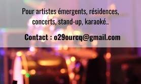 une scène pour tous 