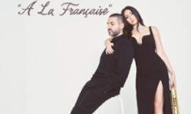 Hiba Tawaji Invite Ibrahim Maalouf - Tournée