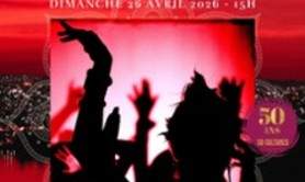 Solos - Danse Contemporaine