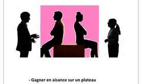 Compagnie des apparences - Stage de théâtre pour adultes