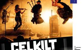 DU ROCK CHINON RIEN ! - CELKILT