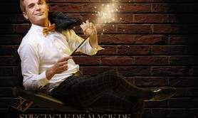 Authentique - Tom Wouda (Magie)