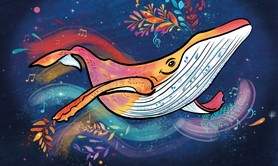 Balaena, spectacle pour petits et tout-petits 