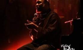 Nduduzo Makhathini Trio