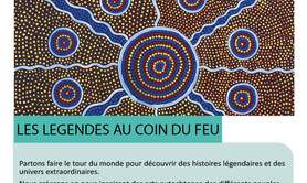 Stage enfant 6-12 ans