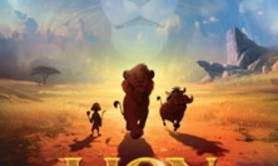 Lion, le Roi est de Retour