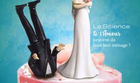 Mariés au premier ringard