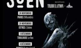 Soen - Reliance Tour 2026