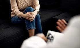 Relation entre le médecin psychiatre et le patient