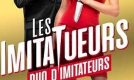Les imitatueurs  Gattuso & Choplin