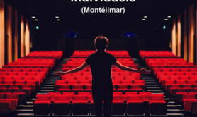 Cie Tracnart - Parcours de théâtre individuel