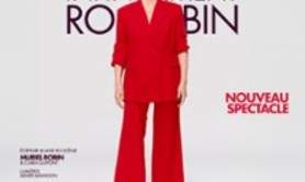 Infiniment Robin - Tournée