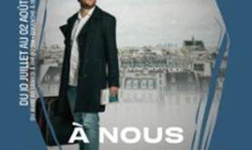À Nous Deux, Paris ! - Le Funambule-Montmartre, Paris
