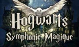 Hogwarts Magic Symphony