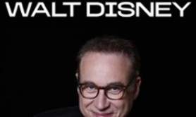 Fantaisies sur Walt Disney par Jean-François Zygel