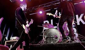 Le Royal Club + Moonankid