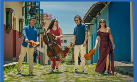 Concert Nouveaux Talents