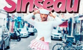 Noam Sinseau - Makoumè Superstar, Tournée