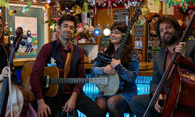 Fête de la musique : Stella Might Come