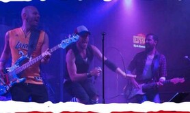 Give it away, tribute Red Hot Chili Peppers