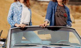 Thelma, Louise et Nous