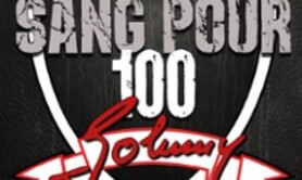Sang Pour 100 Johnny