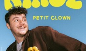 Nikoz - Petit Clown