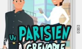 Un Parisien à Grenoble