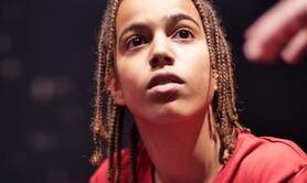Cours de théâtre d'improvisation - pour les ados (13 à 17 ans)