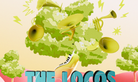 Festival Un Bol d'Airs #18 - The Locos (ex SKA-P)