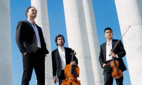 Trio Zadig