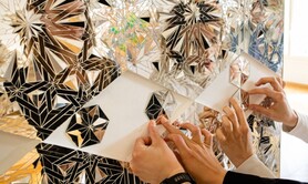 Compléter le miroir : atelier participatif d’Ayeneh Kari (mo