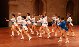 Majorettes
