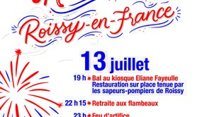 Fête nationale