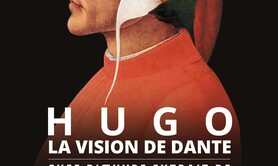 Hugo, La vision de Dante