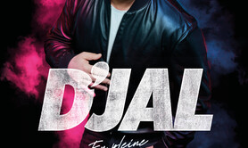 Festival l'Air d'En Rire - D'JAL