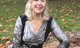 Récital de piano par Sylviane Calcagno