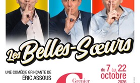 Les Belles soeurs