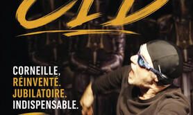 LES DIVAGATIONS DU CID
