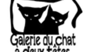 Galerie du chat à deux têtes