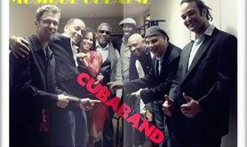 Cubaband - Groupe de musique cubaine et latino-américaine