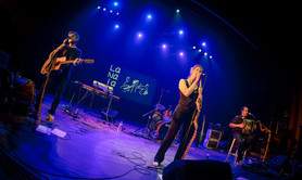 La Naïade - Reprises Chansons Françaises Festives