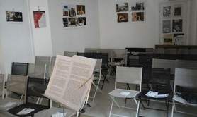 Petite salle à louer