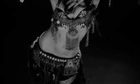 Workshop TRIBAL FUSION Step 1