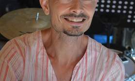 Alexandre Kabok - Cours de batterie