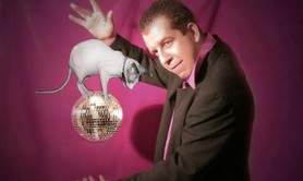 MISTER MAGOO - MAGIE OU ILLUSION