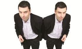 Michel Kupiec - Humoriste imitateur