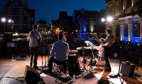 Overdrive Live music - Groupe, Orchestre Variétés